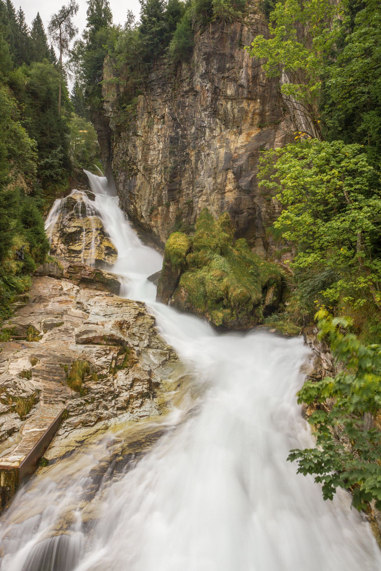 Bad GasteinerFalls