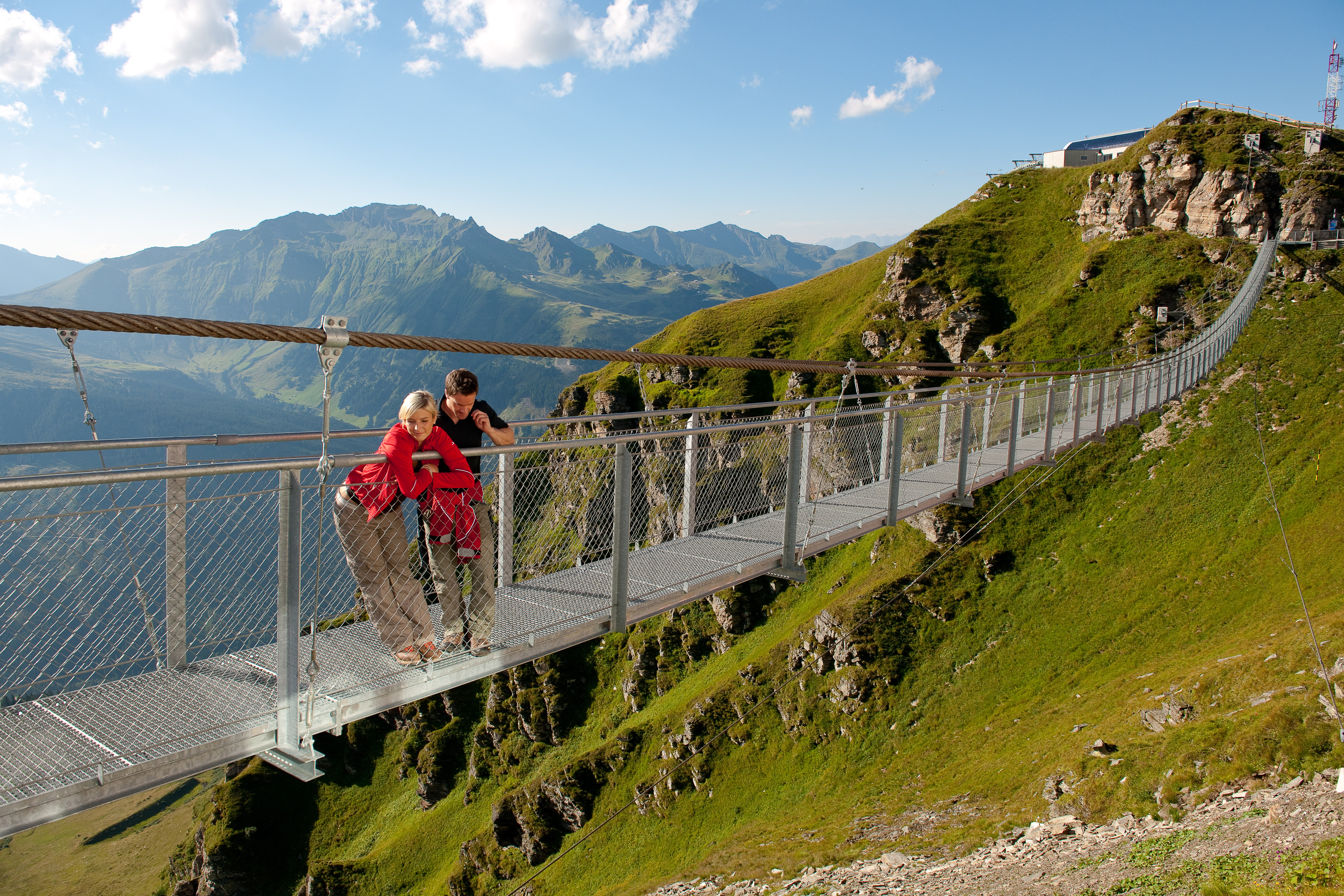 Stubnerkogel