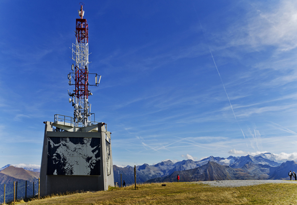 Stubnerkogel