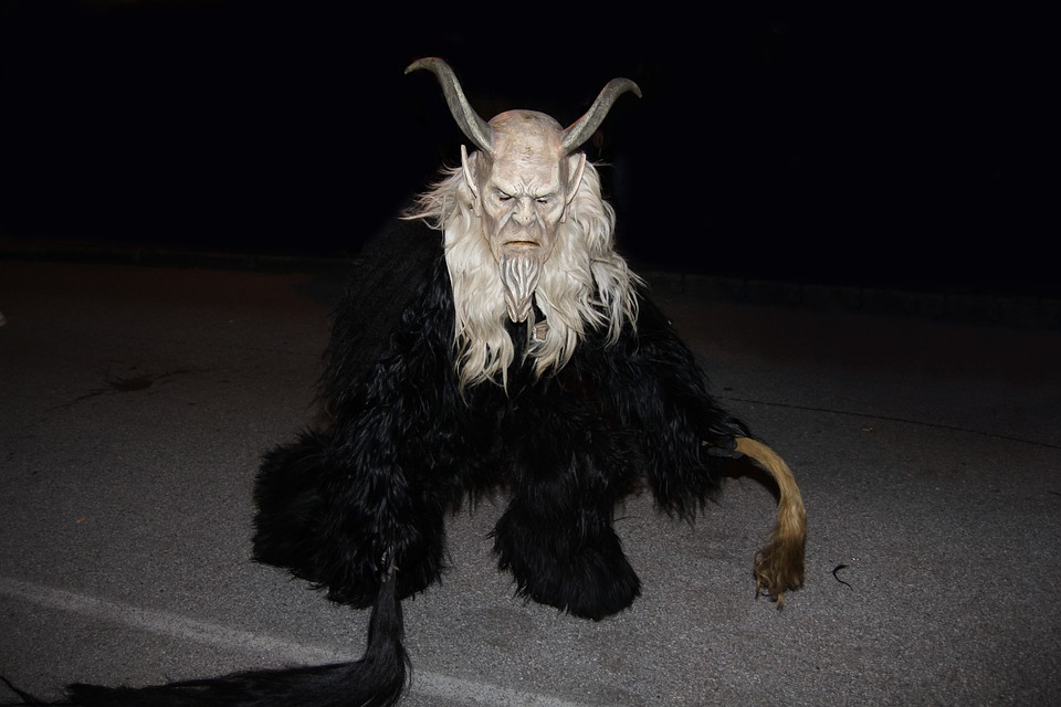 Krampuslauf